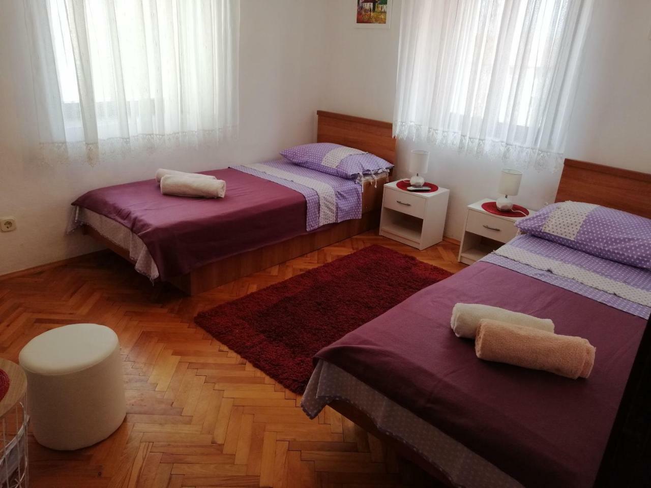 Villa House Lotties Stari Grad  Esterno foto