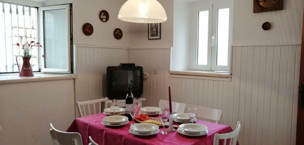 Villa House Lotties Stari Grad  Camera foto