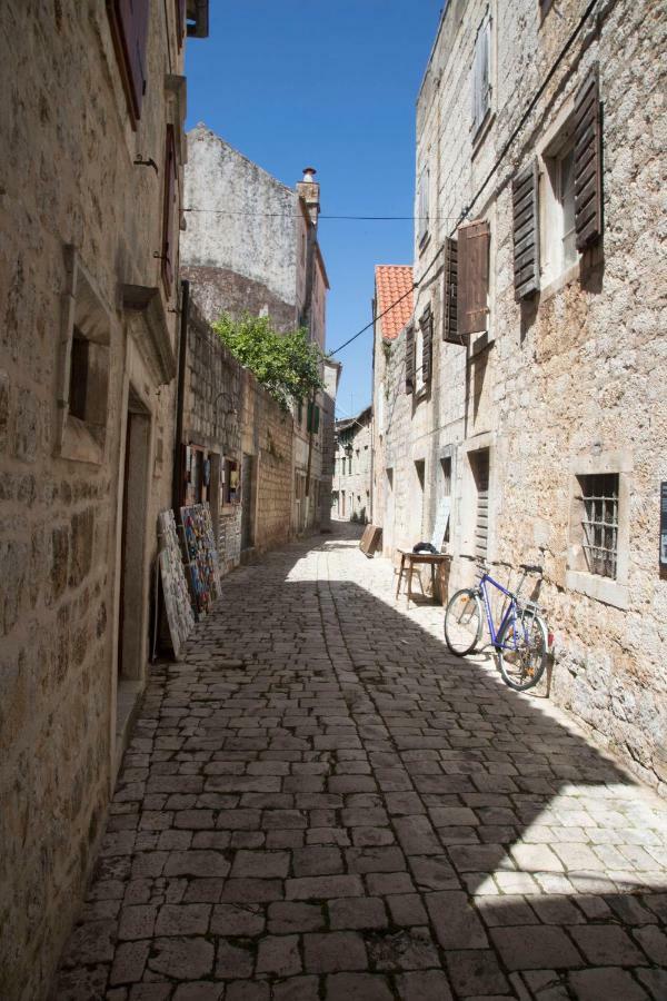Villa House Lotties Stari Grad  Esterno foto