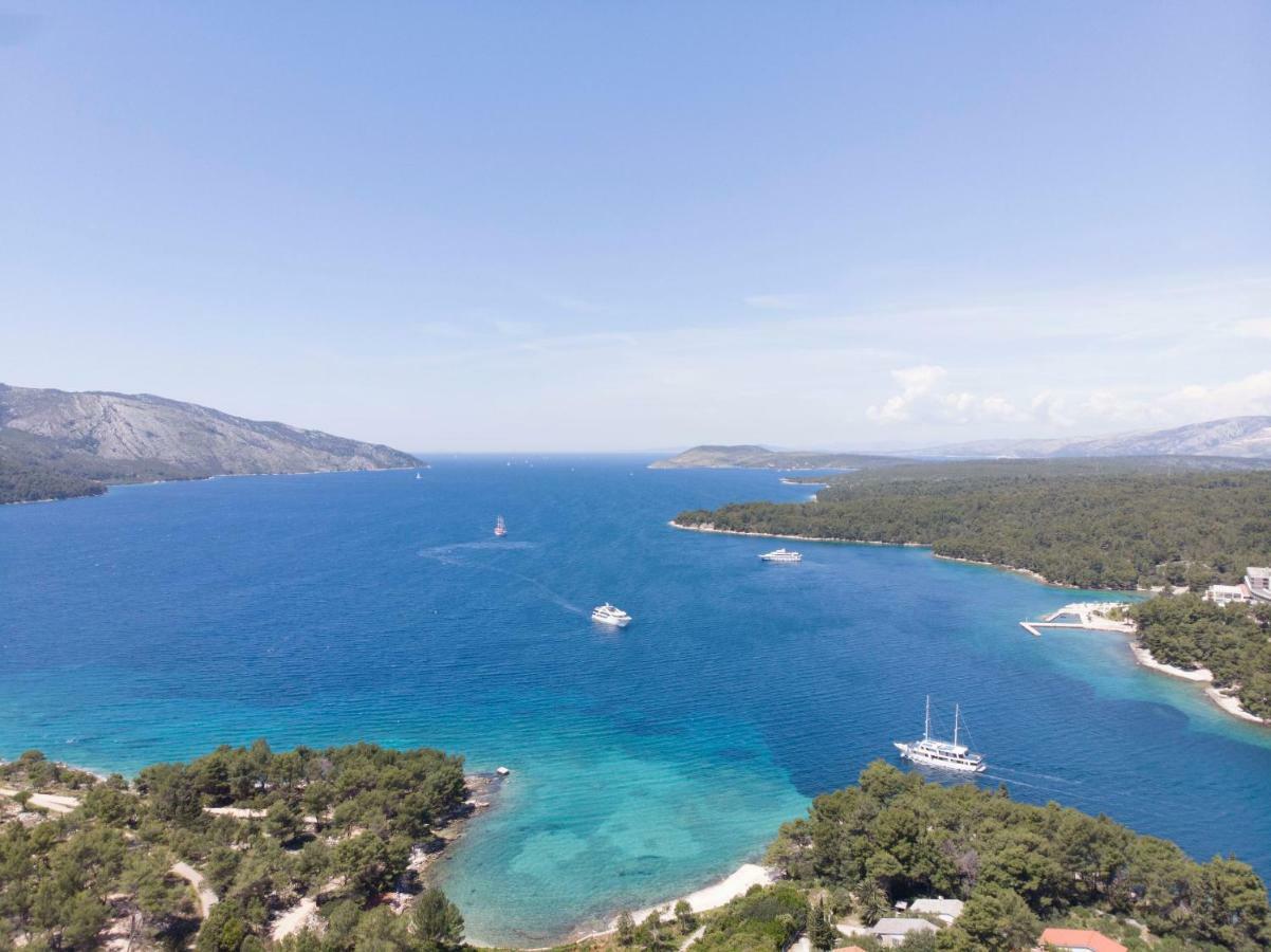 Villa House Lotties Stari Grad  Esterno foto