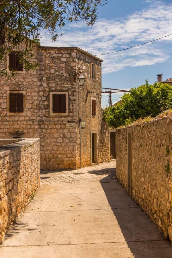 Villa House Lotties Stari Grad  Esterno foto
