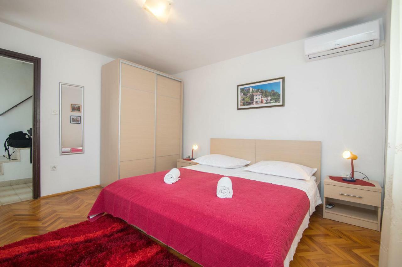 Villa House Lotties Stari Grad  Esterno foto