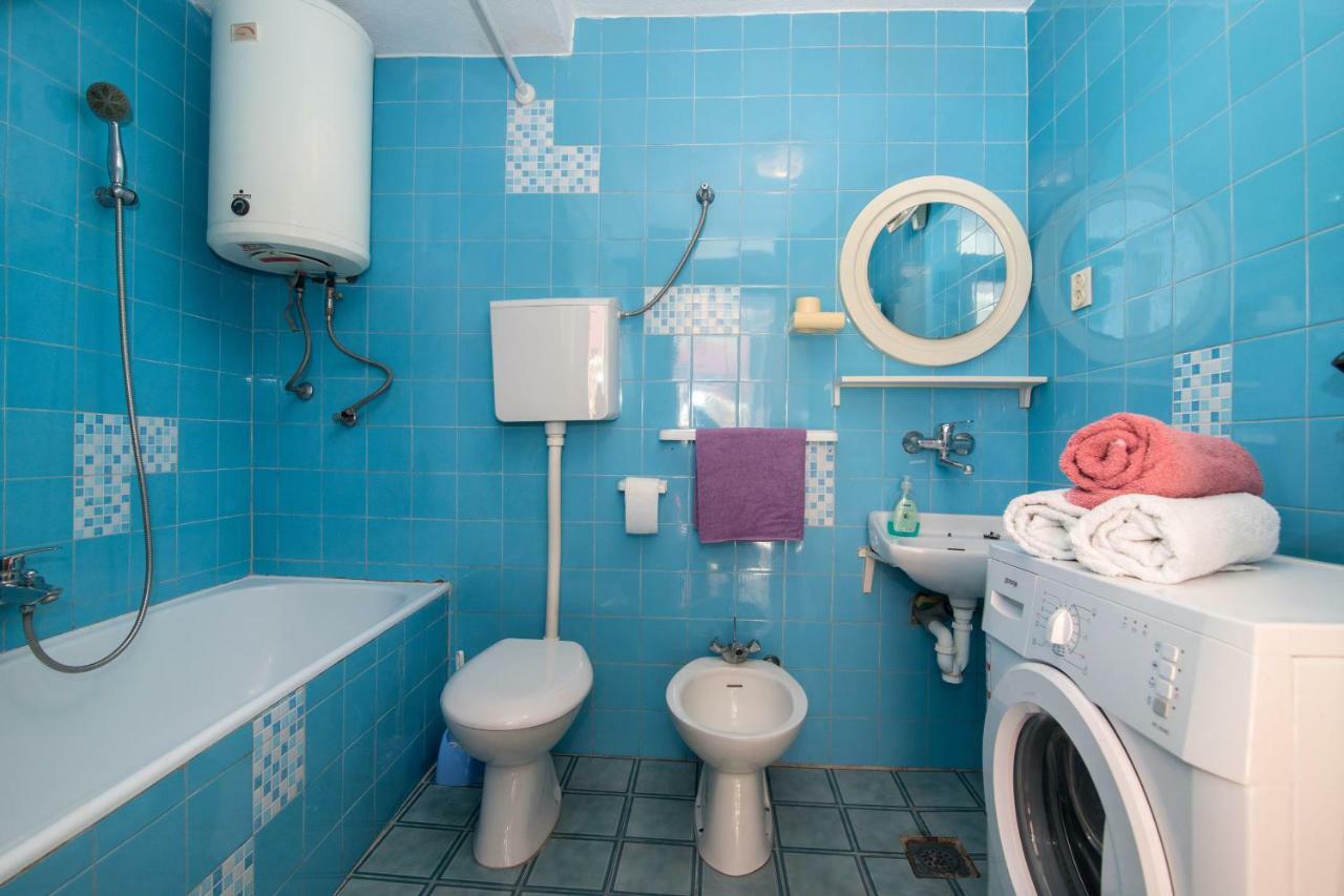Villa House Lotties Stari Grad  Esterno foto
