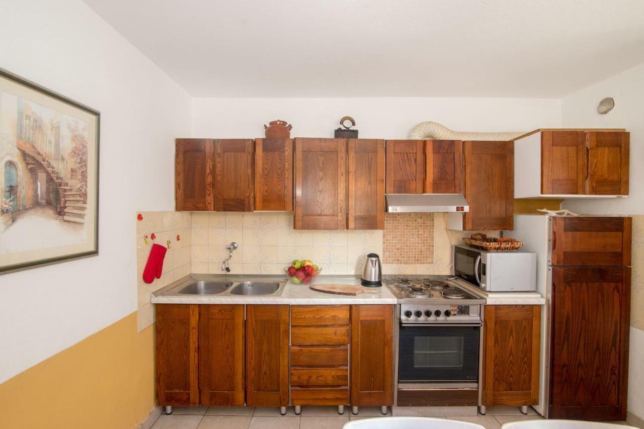 Villa House Lotties Stari Grad  Esterno foto